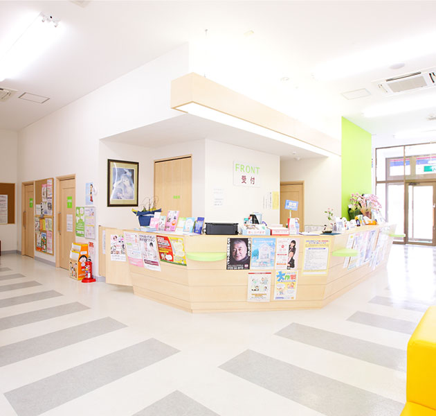 つばさクリニック